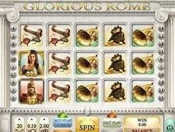 Glorious Rome